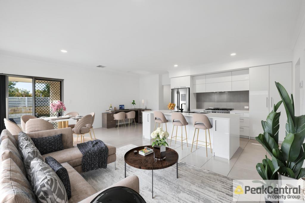 23 Janszoon Way, Mandogalup, WA 6167