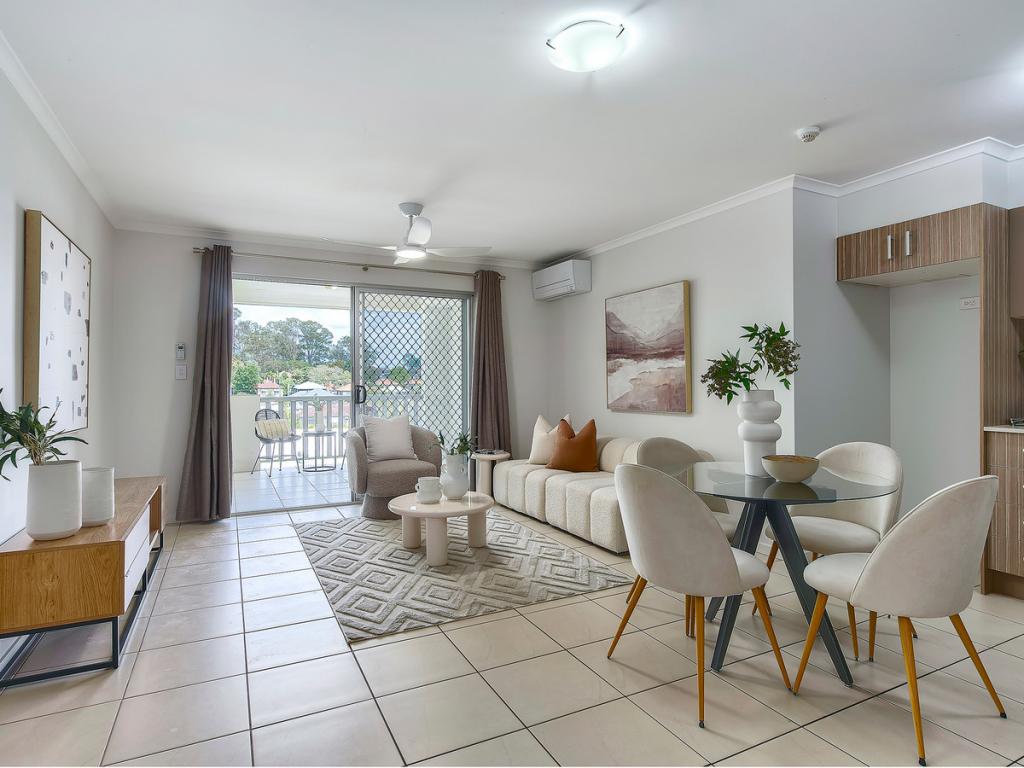 20/50 COLLIER ST, STAFFORD, QLD 4053