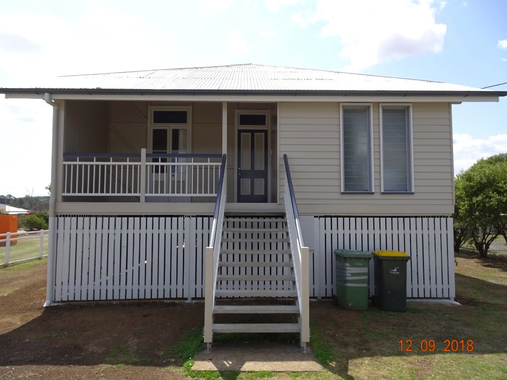Contact Agent For Address, Boonah, QLD 4310