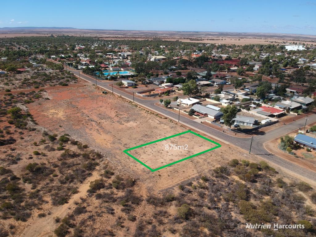 LOT 10 WHITE AVE, MORAWA, WA 6623