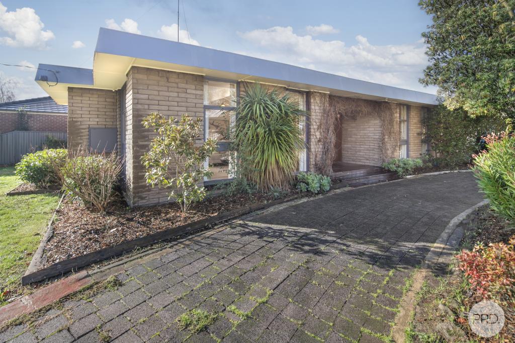 23 Kallioota St, Alfredton, VIC 3350