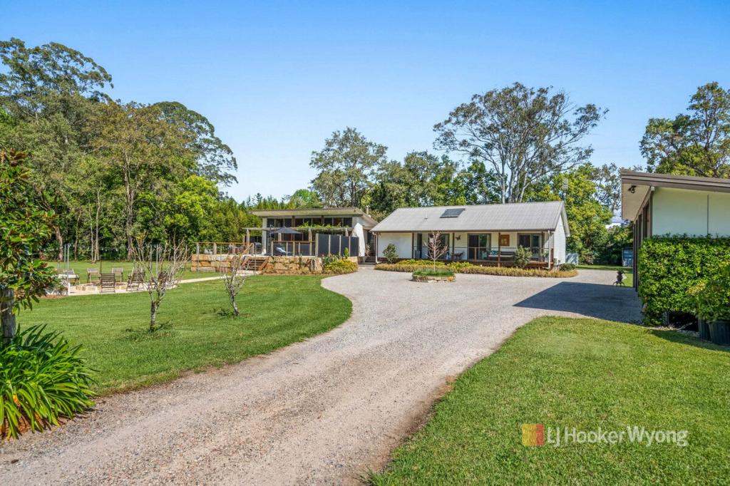 23a Pollock Ave, Wyong, NSW 2259