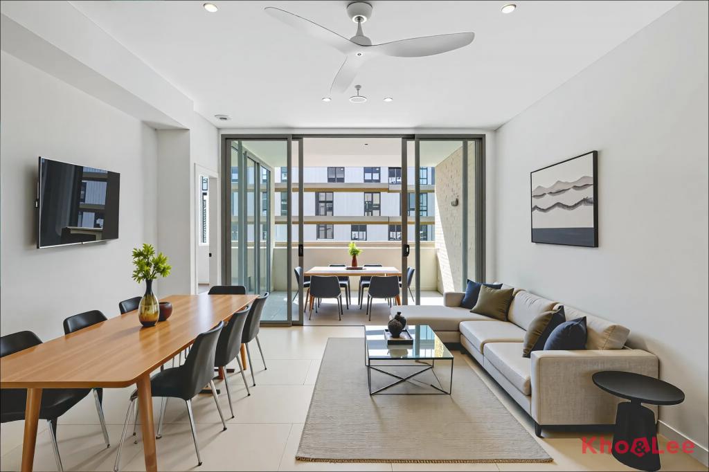 203/17 RICHMOND AVE, WILLOUGHBY, NSW 2068