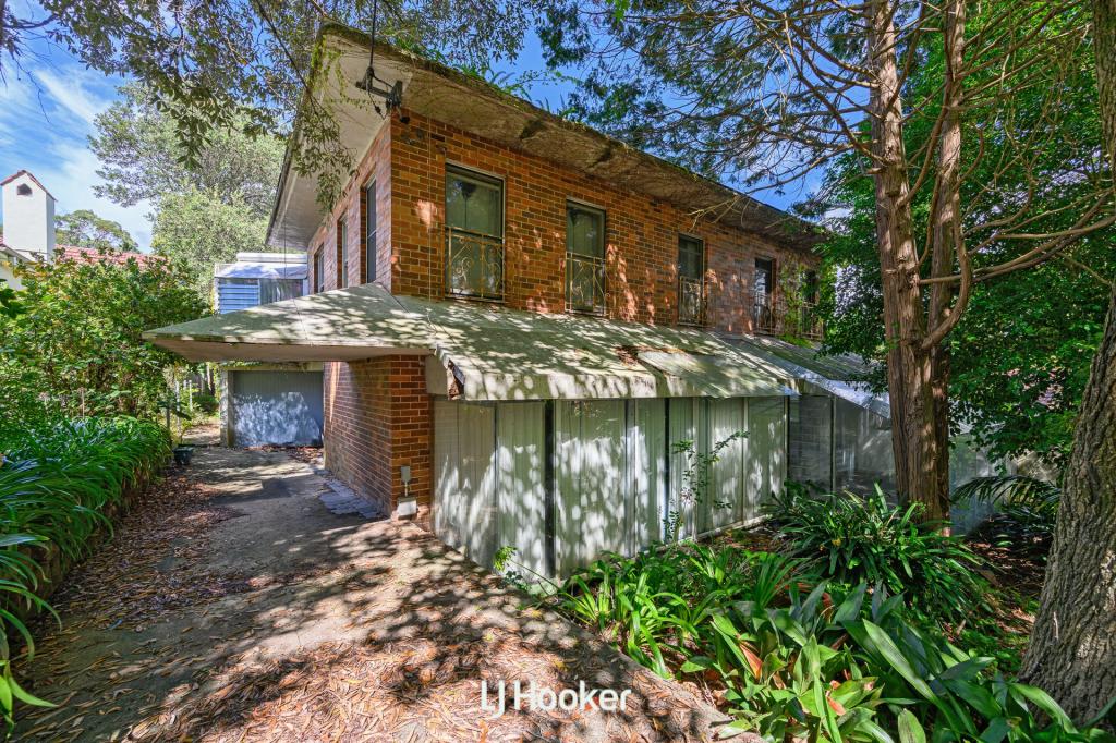 72 Spencer Rd, Killara, NSW 2071