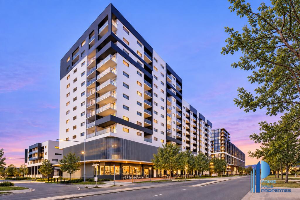 303/325 Anketell St, Greenway, ACT 2900