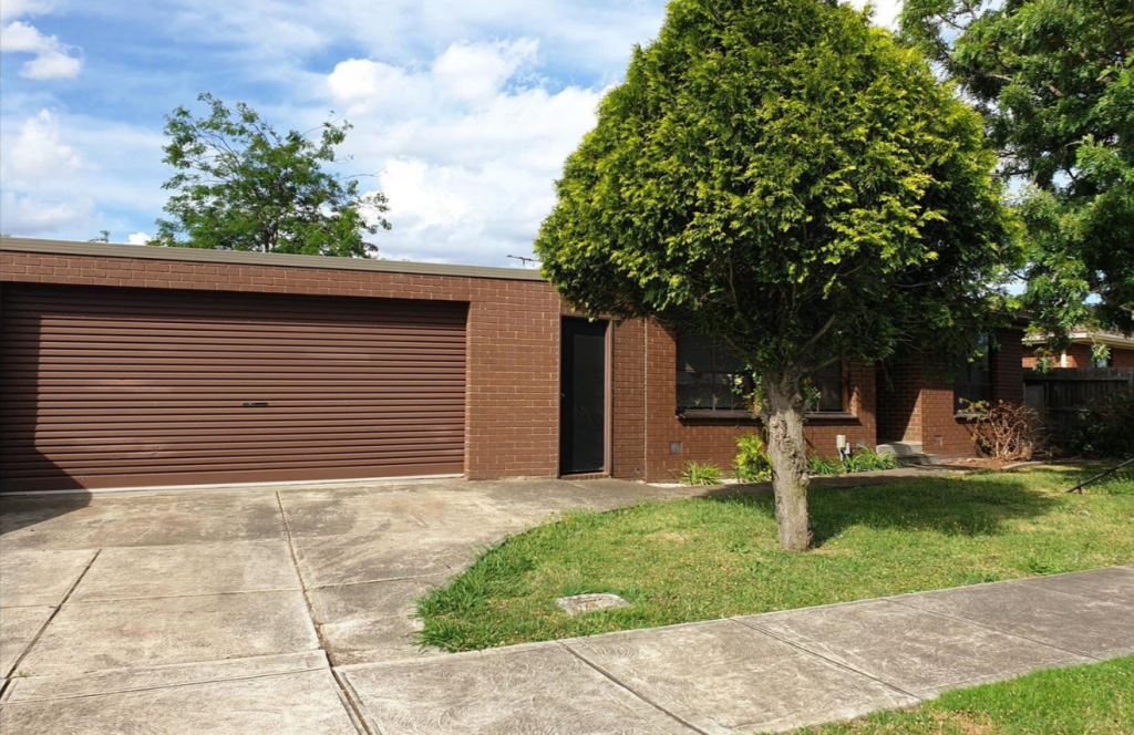 28 Konrads Cres, Mill Park, VIC 3082