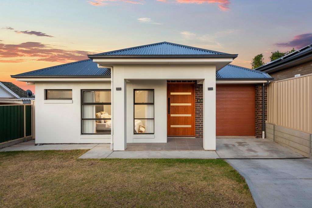 4a Yutara Ave, Ingle Farm, SA 5098