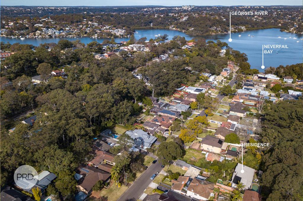 20 Wyong St, Oatley, NSW 2223