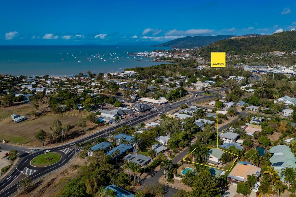 4 Balaka St, Cannonvale, QLD 4802