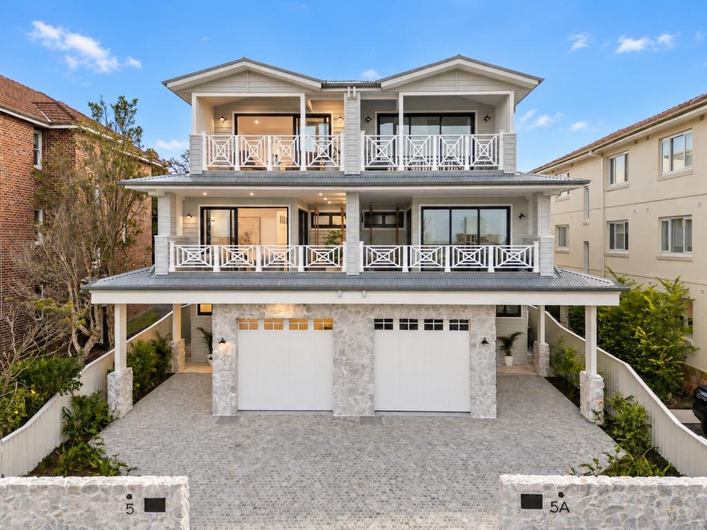 5 Parkview Rd, Fairlight, NSW 2094