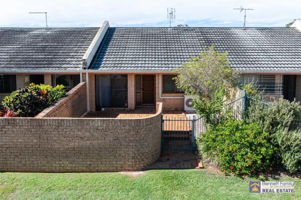 5/5-11 Thompson St, Victoria Point, QLD 4165