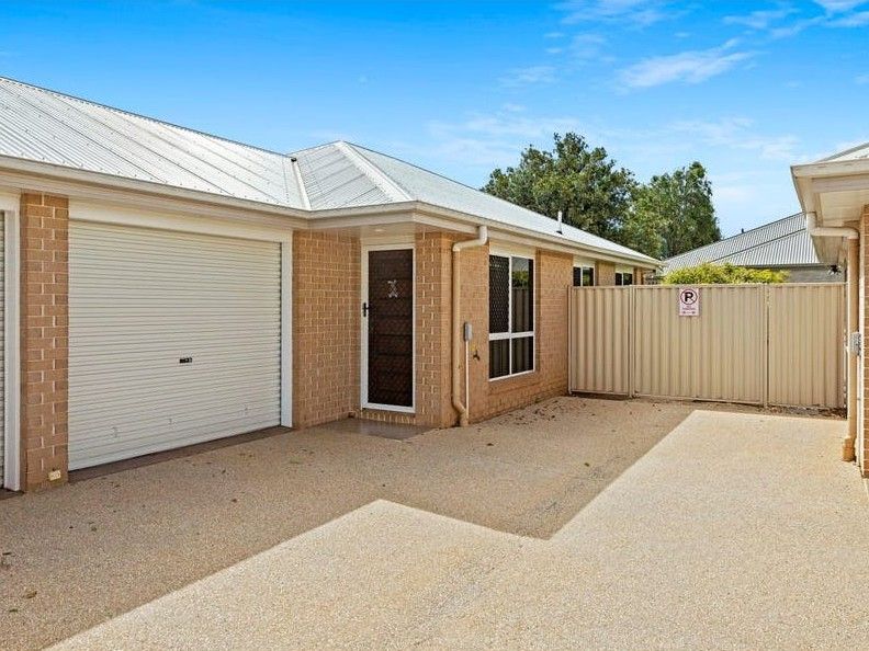 2/3 PHYLLIS ST, HARRISTOWN, QLD 4350