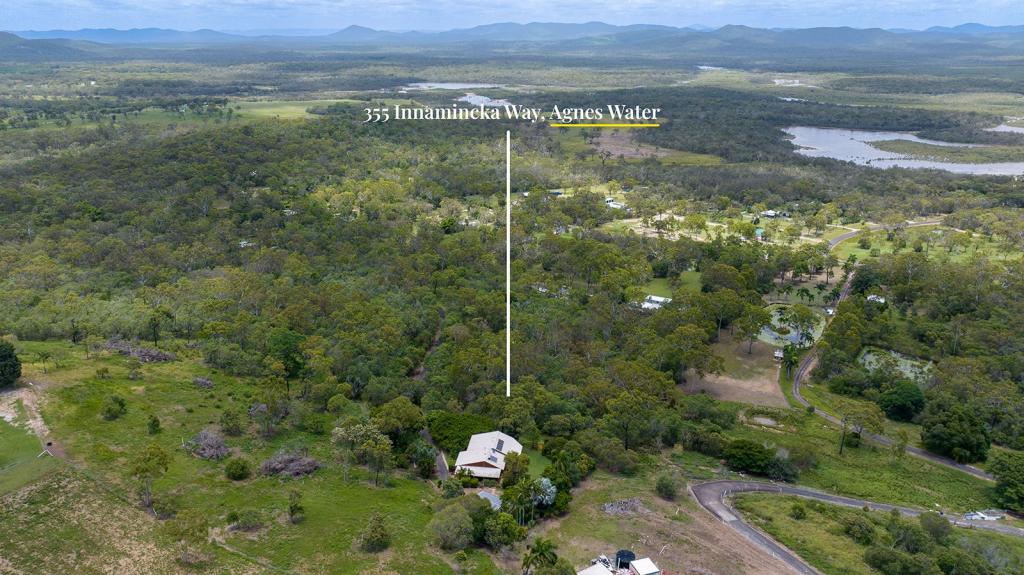 355 Innamincka Way, Agnes Water, QLD 4677