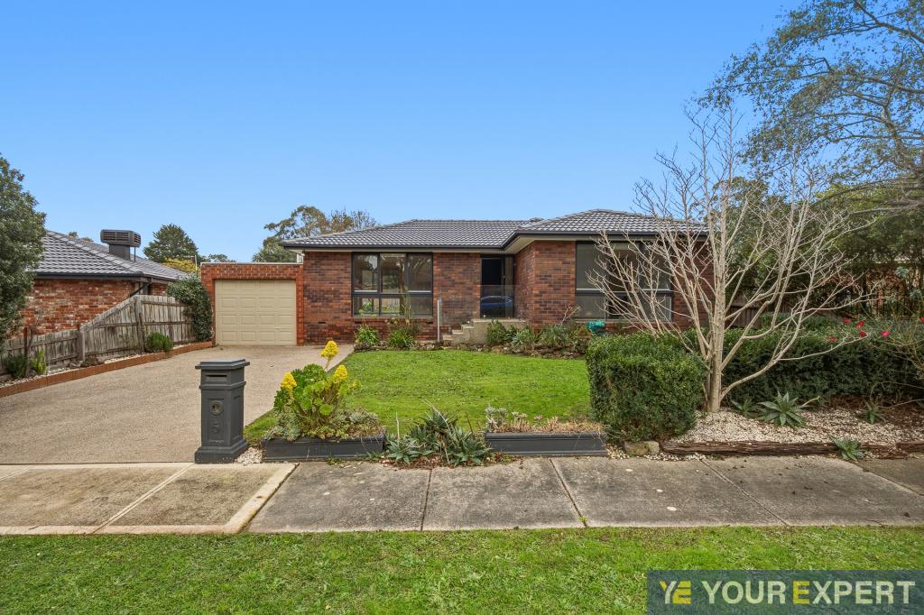 5 Upton Cres, Narre Warren, VIC 3805