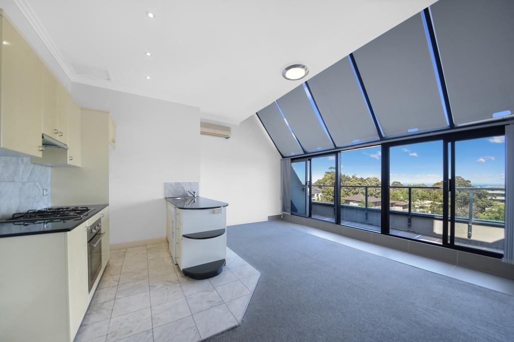 317/402-420 Pacific Hwy, Crows Nest, NSW 2065