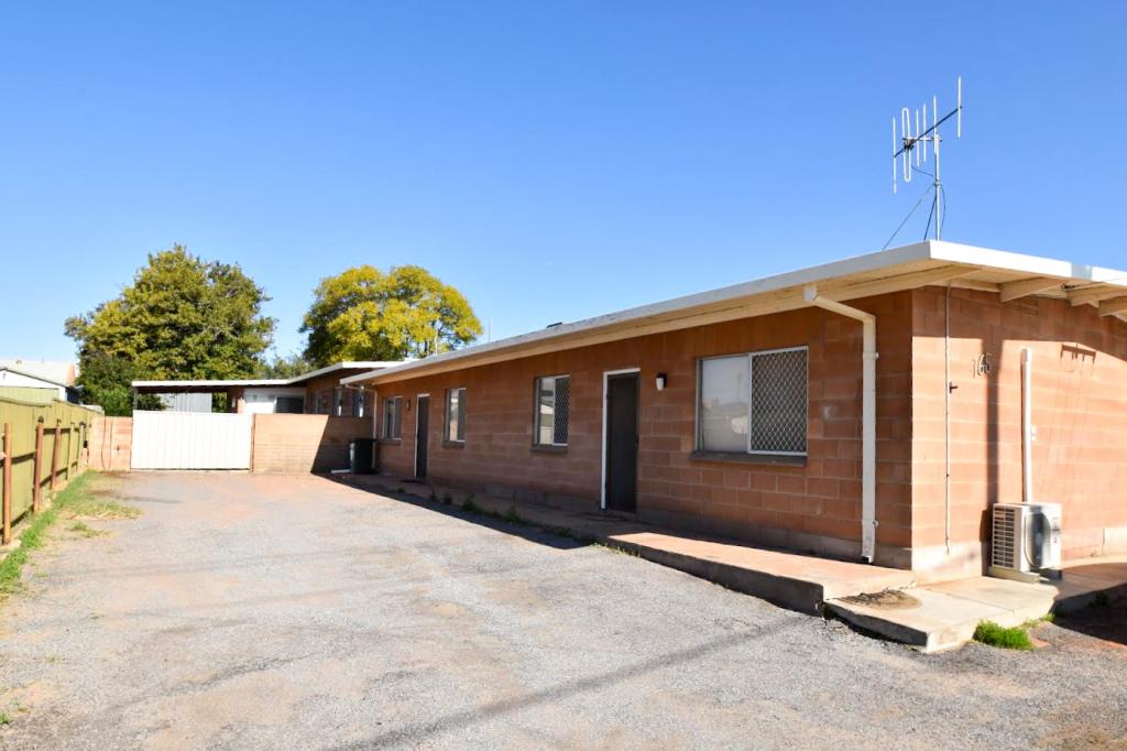 165 Newton St, Broken Hill, NSW 2880