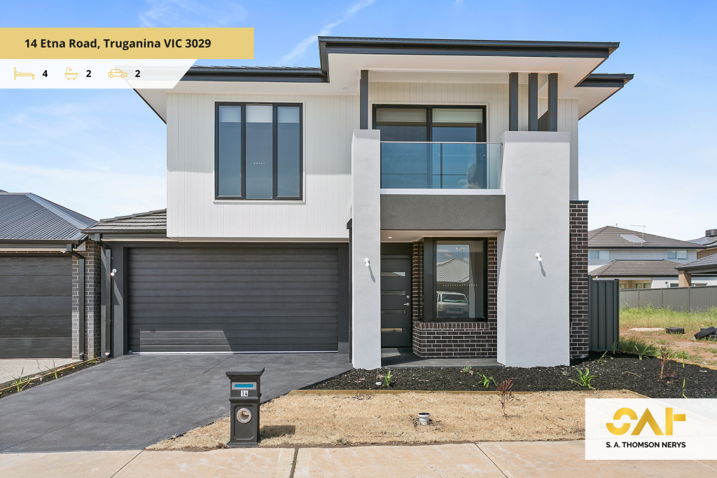 14 ETNA RD, TRUGANINA, VIC 3029