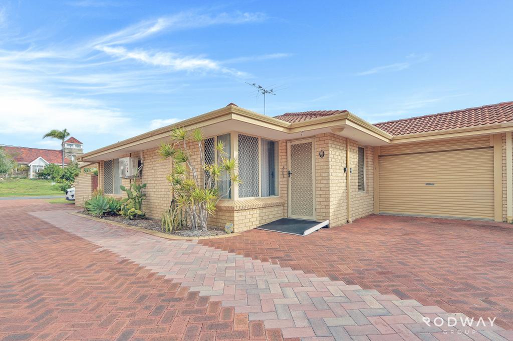 1/66 Kent St, Rockingham, WA 6168