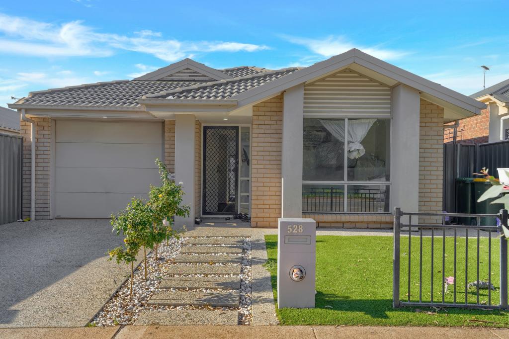 528 Andrews Rd, Andrews Farm, SA 5114
