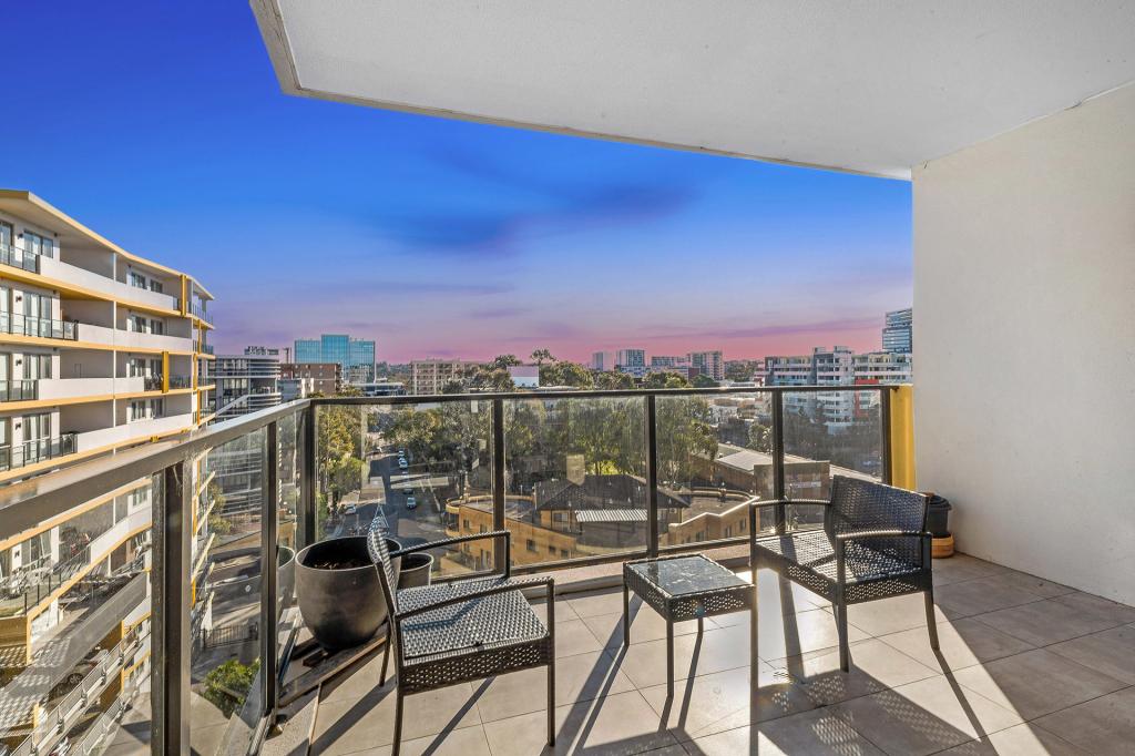 909/194 Stacey St, Bankstown, NSW 2200