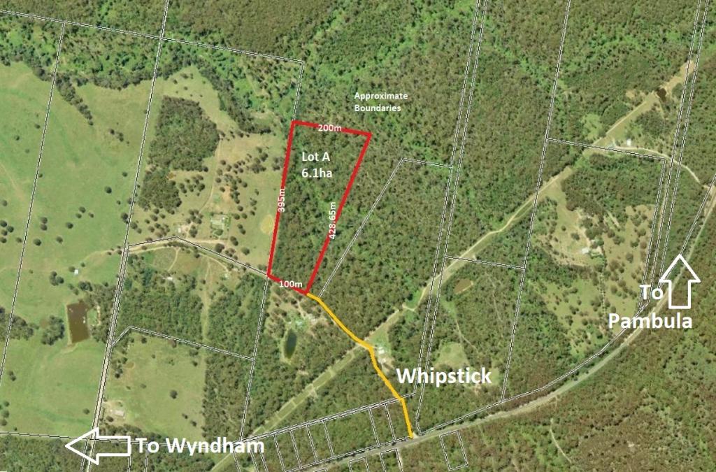  Mt Darragh Road, Wyndham, NSW 2550