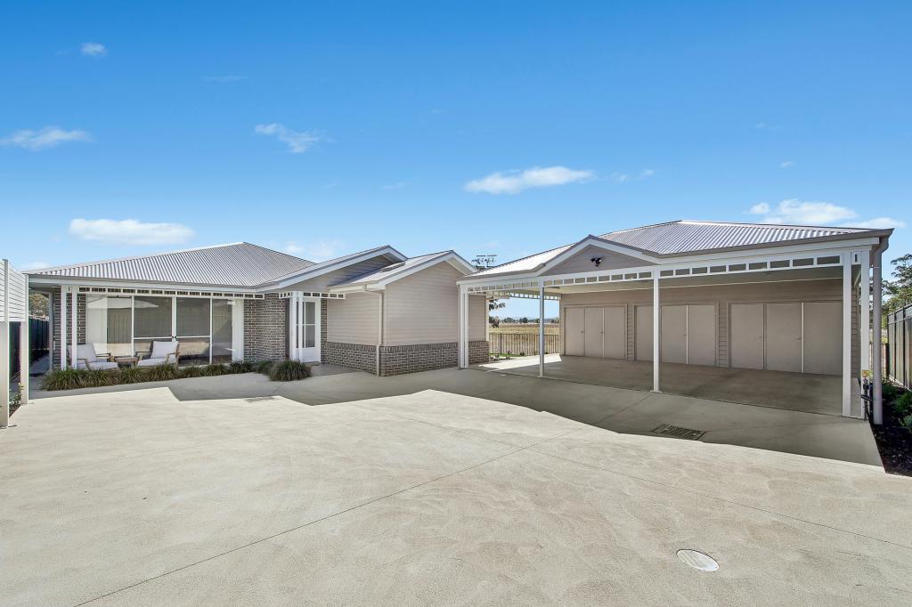 42 Saleyards Lane, Mudgee, NSW 2850
