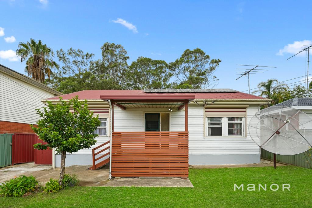 29 Kirkman Rd, Blacktown, NSW 2148