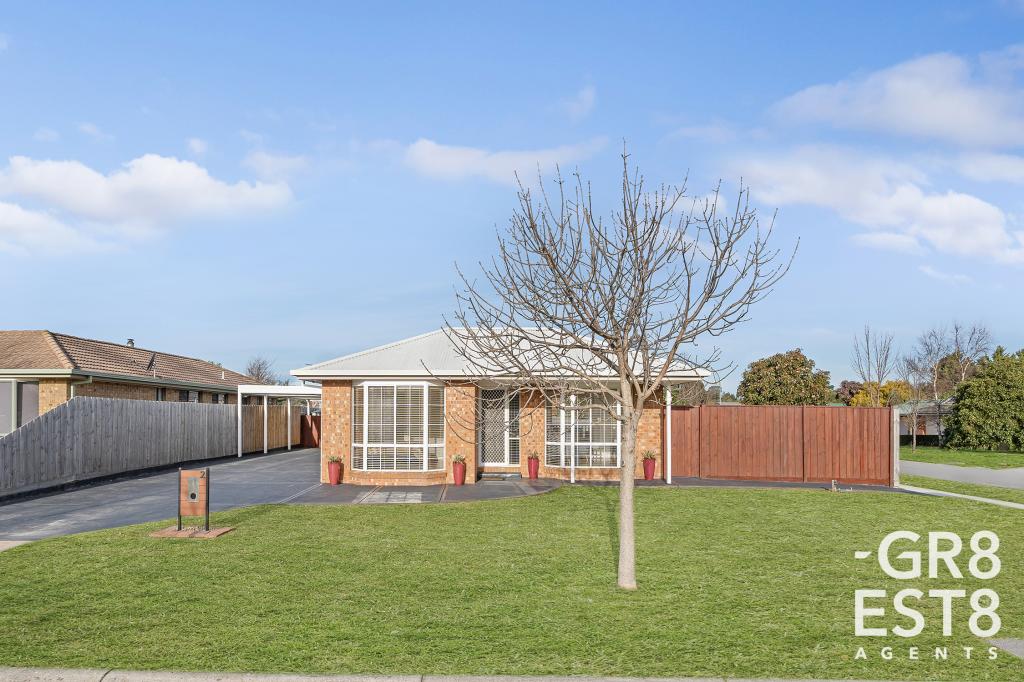 2 David Ct, Koo Wee Rup, VIC 3981