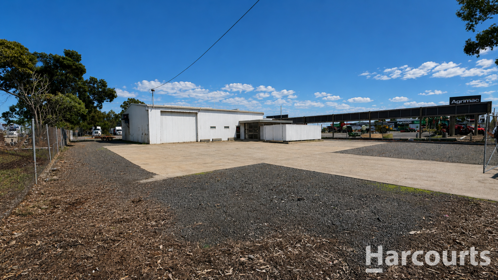 24 Hamilton Rd, Horsham, VIC 3400