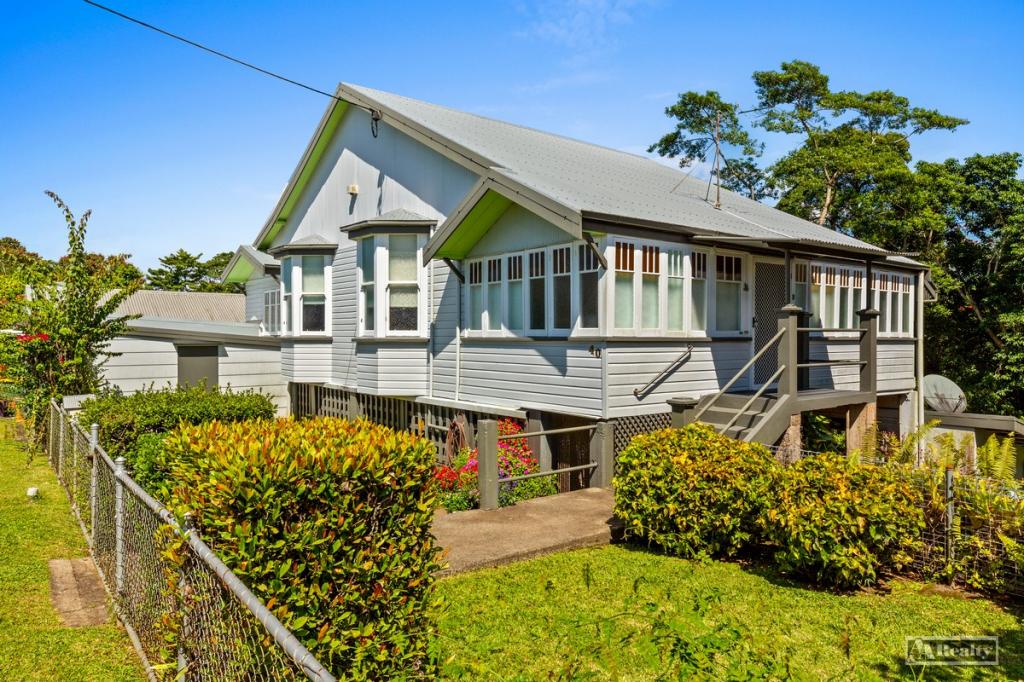 40 Mourilyan Rd, East Innisfail, QLD 4860