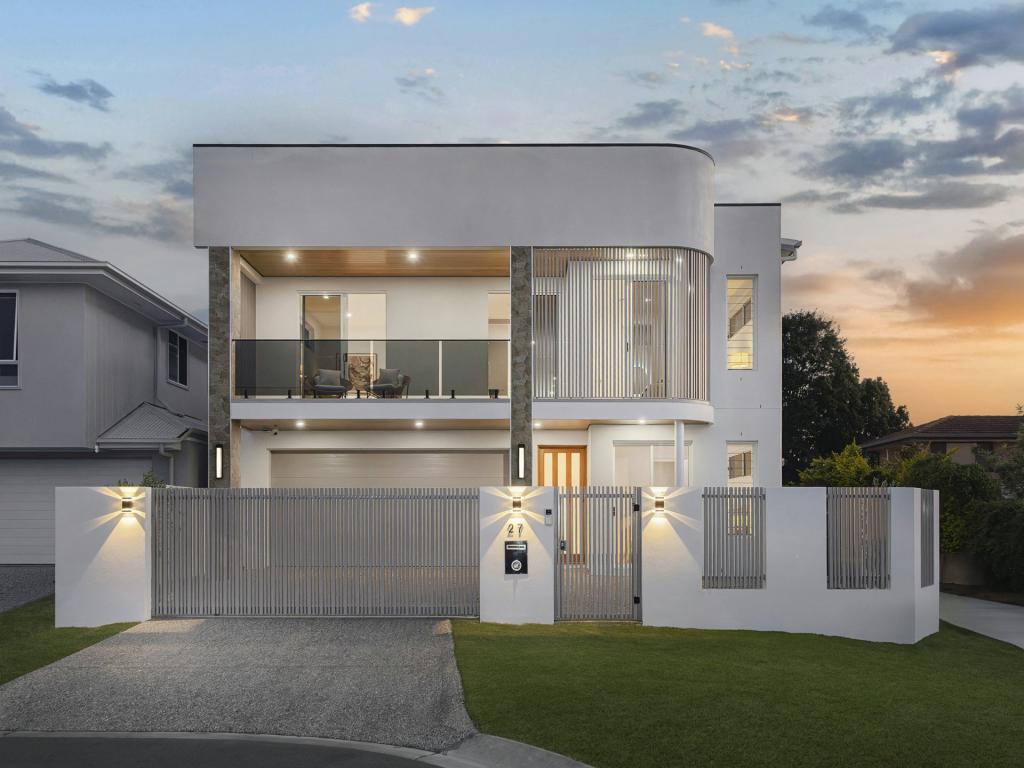 27 Abloom St, Rochedale, QLD 4123