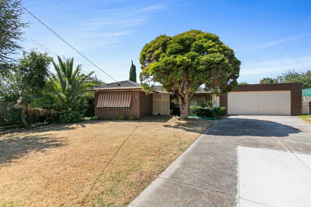 24 Kerrison Ave, St Albans, VIC 3021