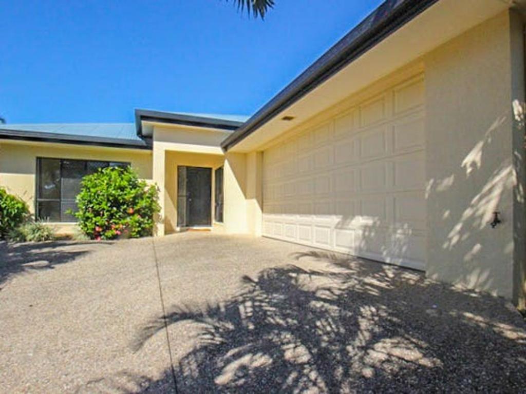 2 Greendale Cl, Brinsmead, QLD 4870