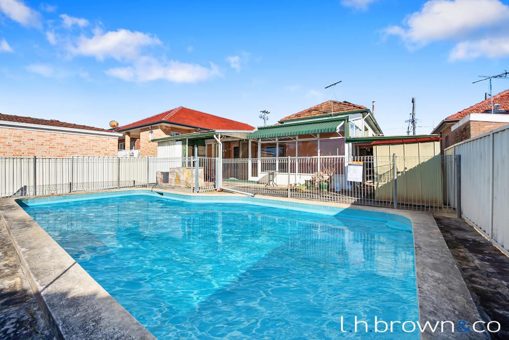 350 Kingsgrove Rd, Kingsgrove, NSW 2208