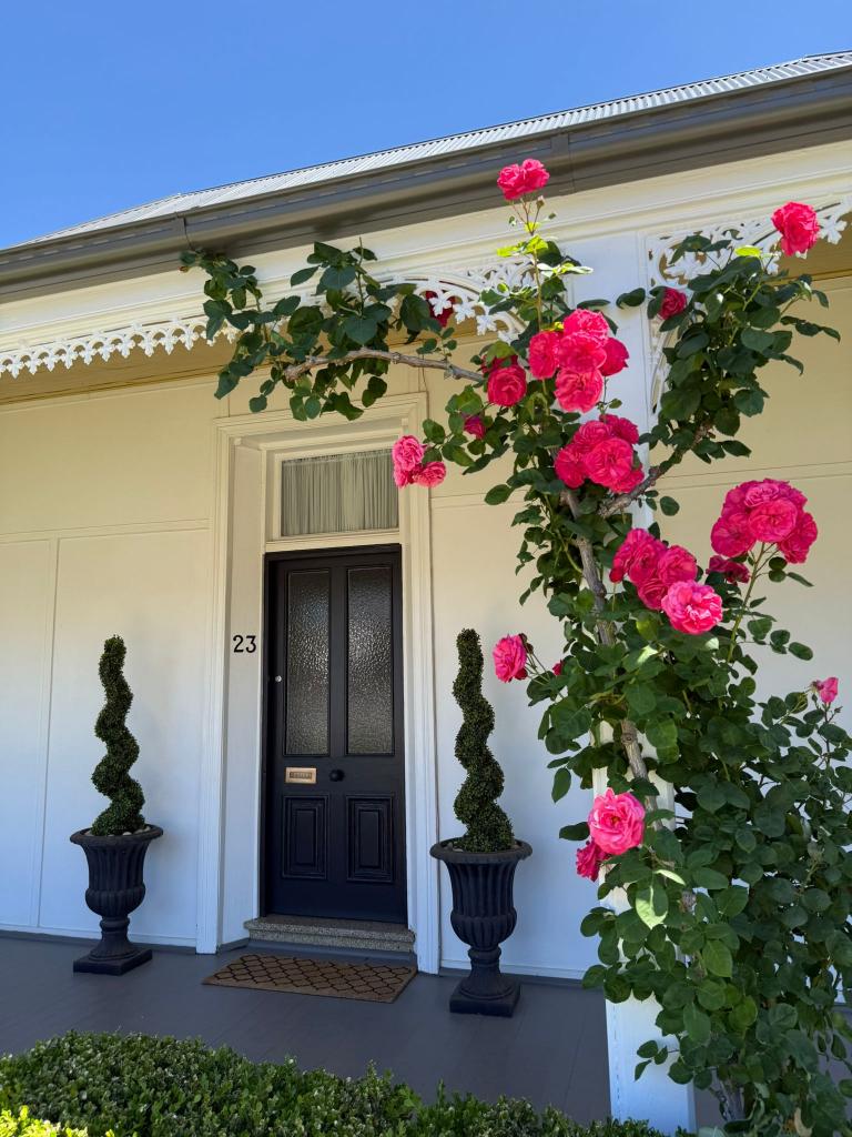 23 Forbes St, Grenfell, NSW 2810