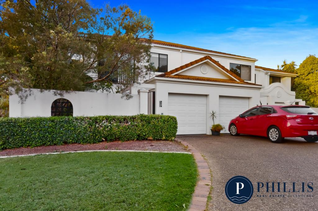 98/60-76 Caseys Rd, Hope Island, QLD 4212