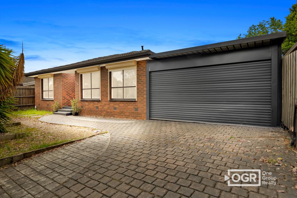 258 CHILDS RD, MILL PARK, VIC 3082