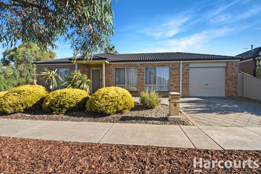 6 Sanderson St, Horsham, VIC 3400