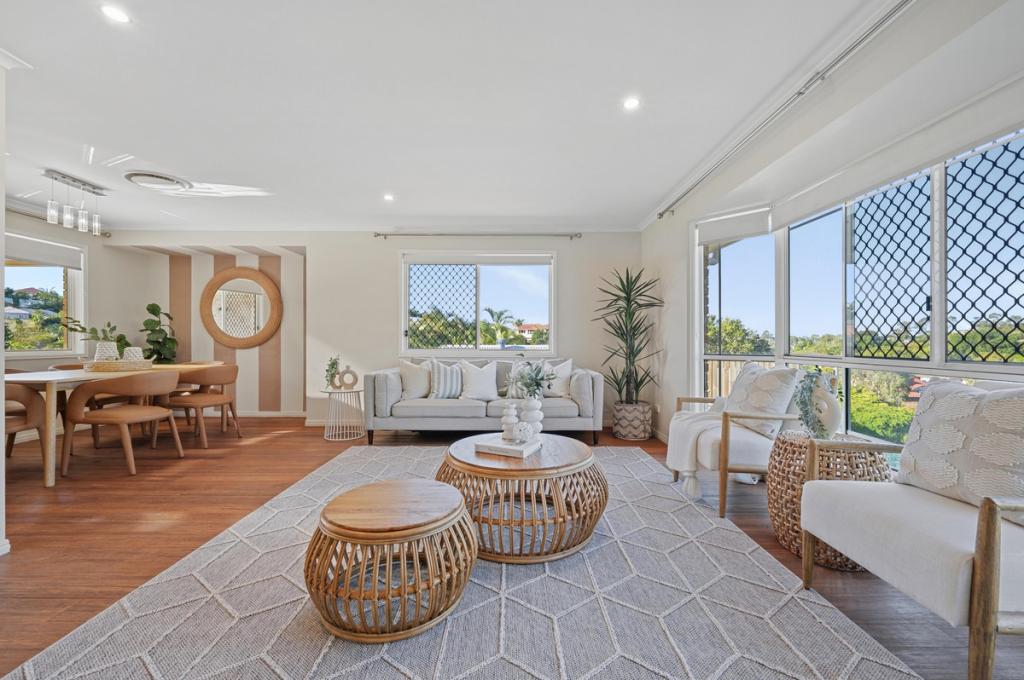 6 Paradise Ct, Eatons Hill, QLD 4037
