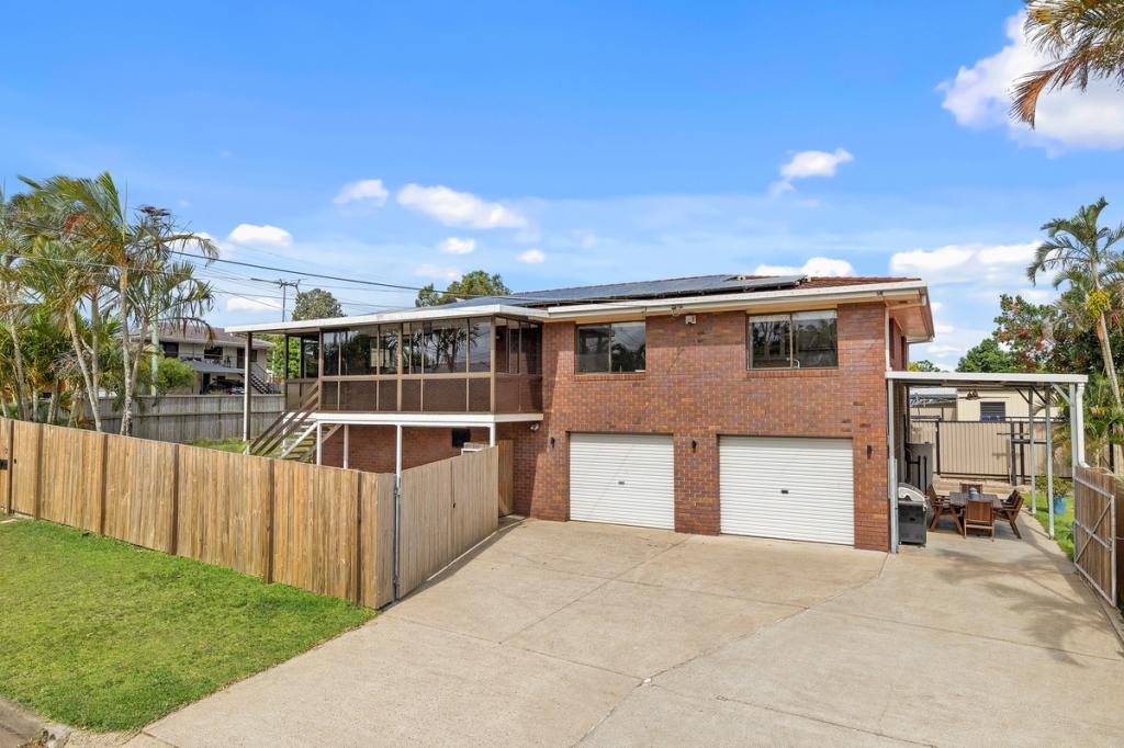2 Saint Andrews Ave, Birkdale, QLD 4159