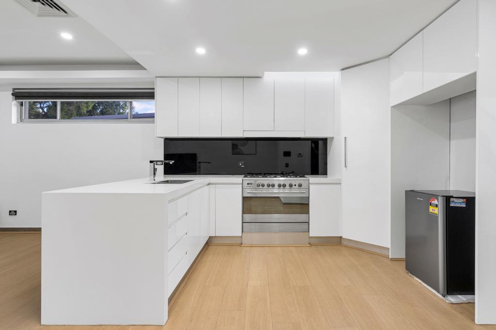 57a Caroline Cres, Georges Hall, NSW 2198