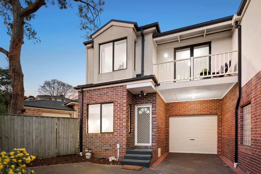 5/11 Chandler Rd, Boronia, VIC 3155