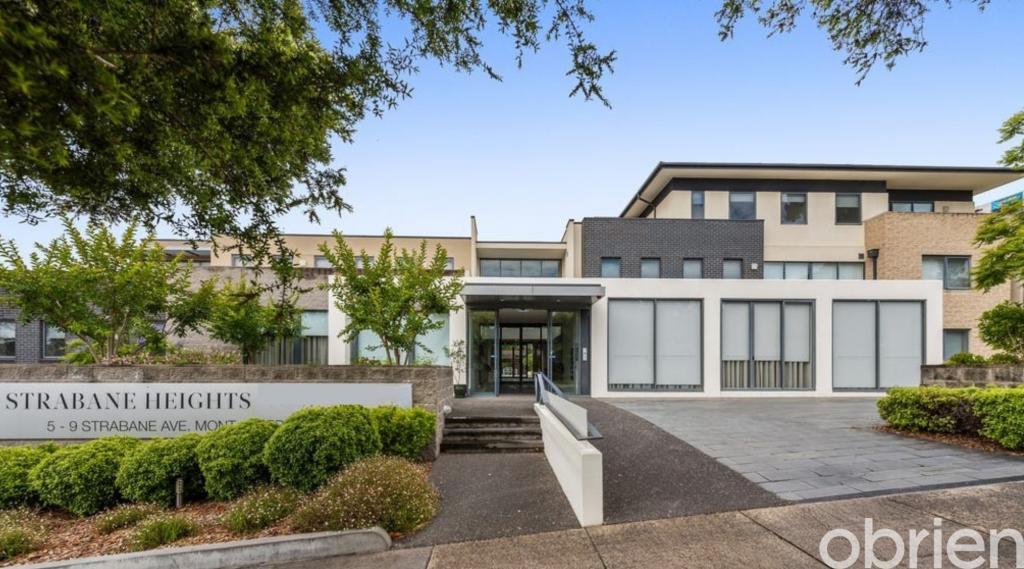 5/5-9 Strabane Ave, Mont Albert North, VIC 3129