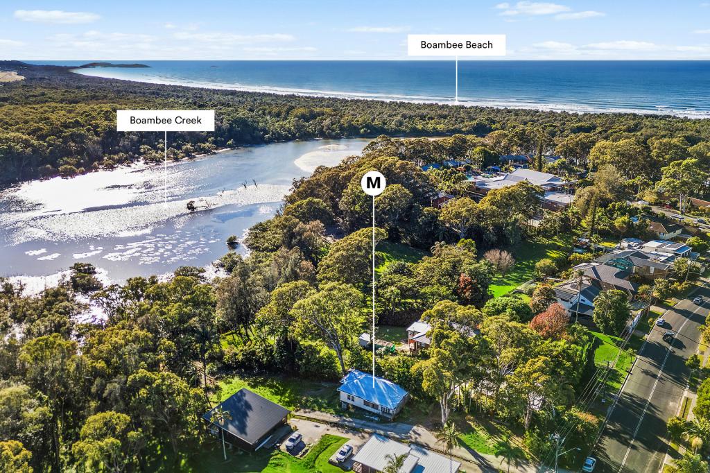 52 SAWTELL RD, TOORMINA, NSW 2452