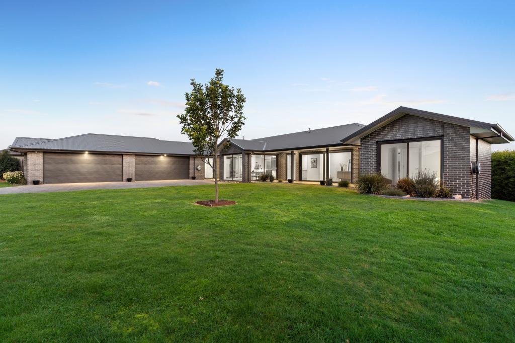 3 Numbat Pl, Warragul, VIC 3820