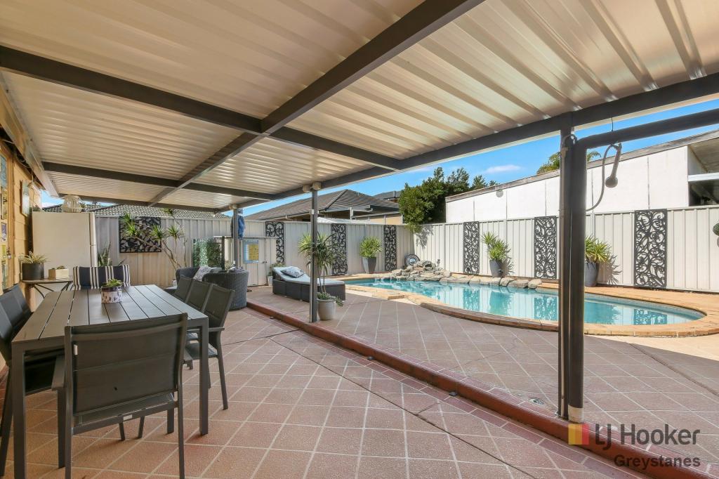 167 Adler Pde, Greystanes, NSW 2145