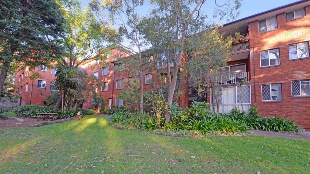 44/13 Grace Campbell Cres, Hillsdale, NSW 2036