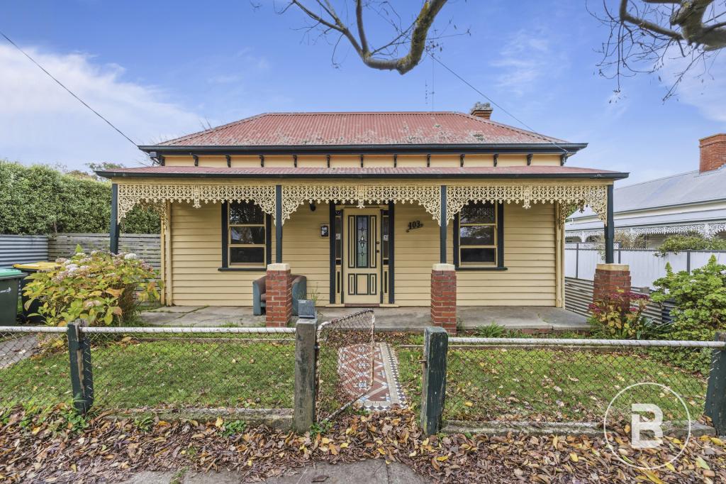 403 Talbot St S, Ballarat Central, VIC 3350