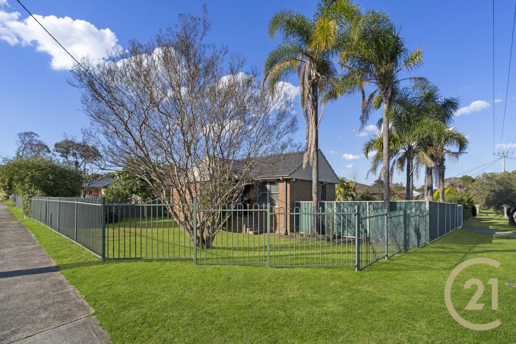 108 Banks Rd, Miller, NSW 2168