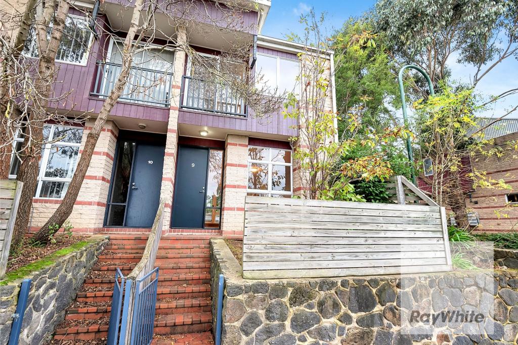9/70 GRANGE BVD, BUNDOORA, VIC 3083